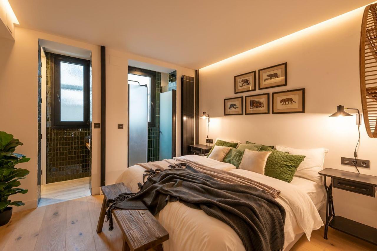 Appartement Safari Ac By Staynnapartments Bilbao